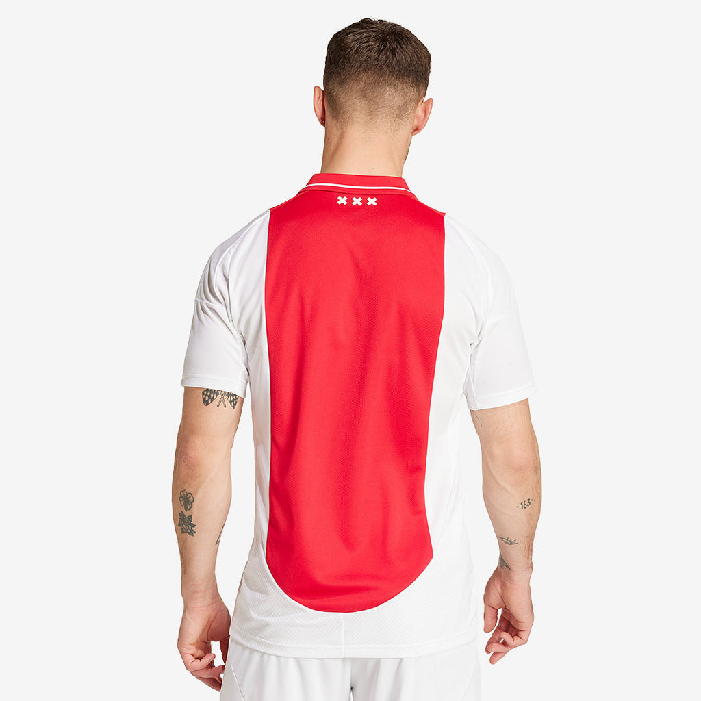 adidas Ajax 24/25 Home Shirt