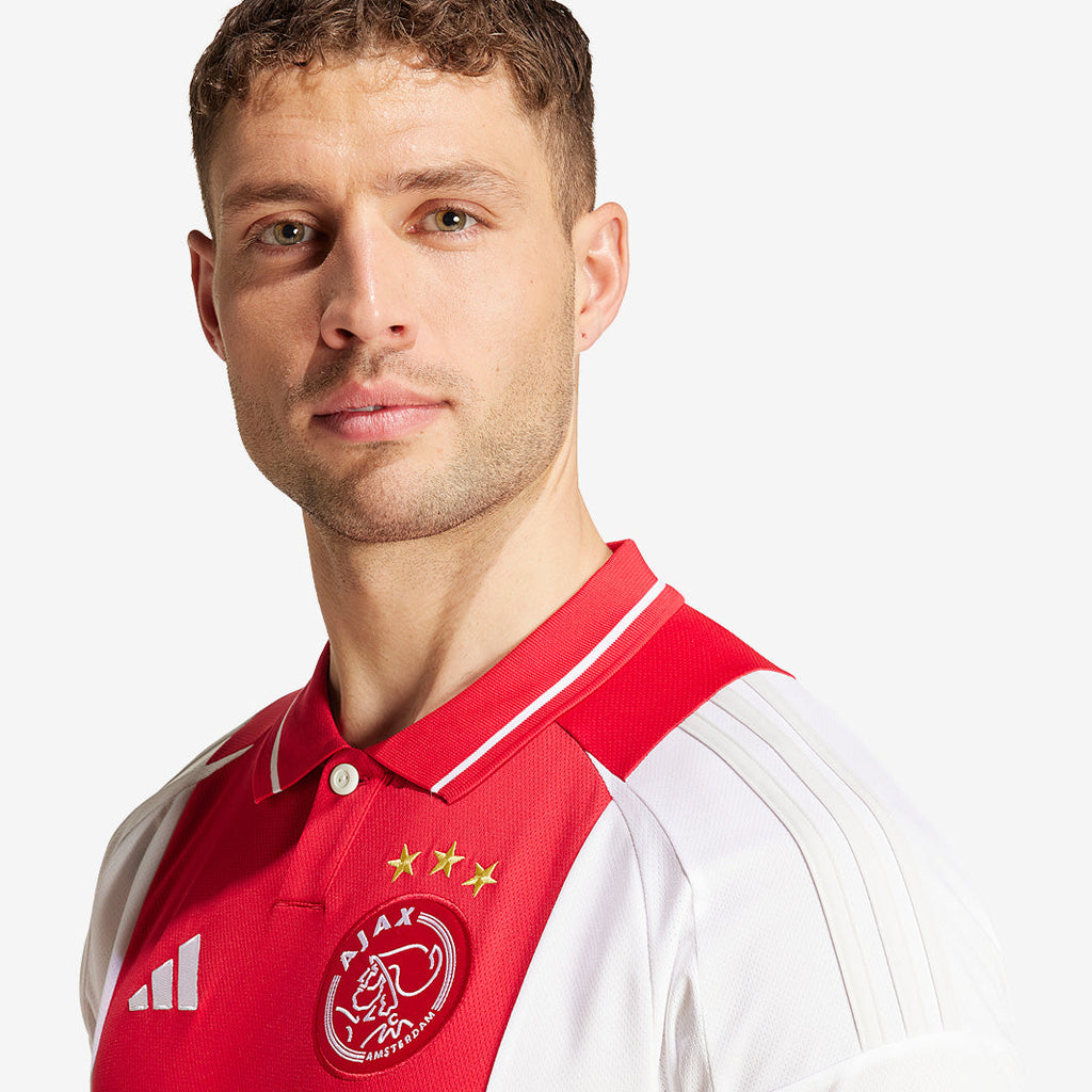 adidas Ajax 24/25 Home Shirt
