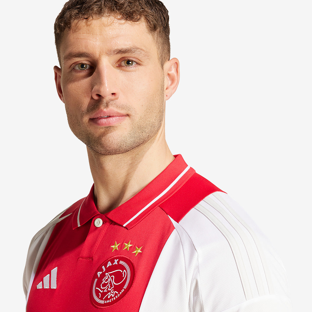 adidas Ajax 24/25 Home Shirt