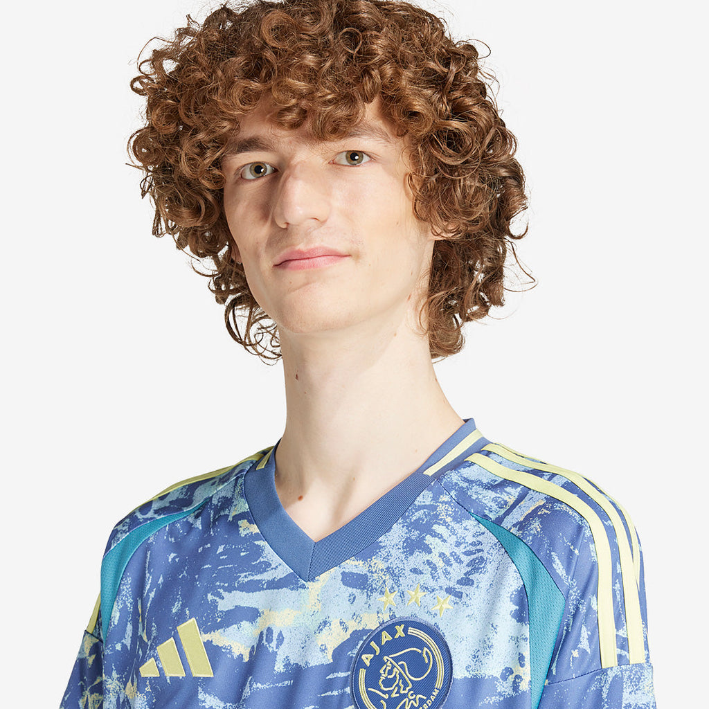 adidas Ajax 24/25 Away Shirt