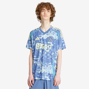 adidas Ajax 24/25 Away Shirt