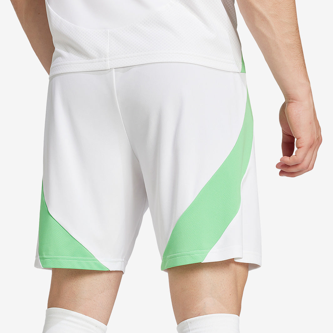 adidas Algeria 2024 Home Shorts