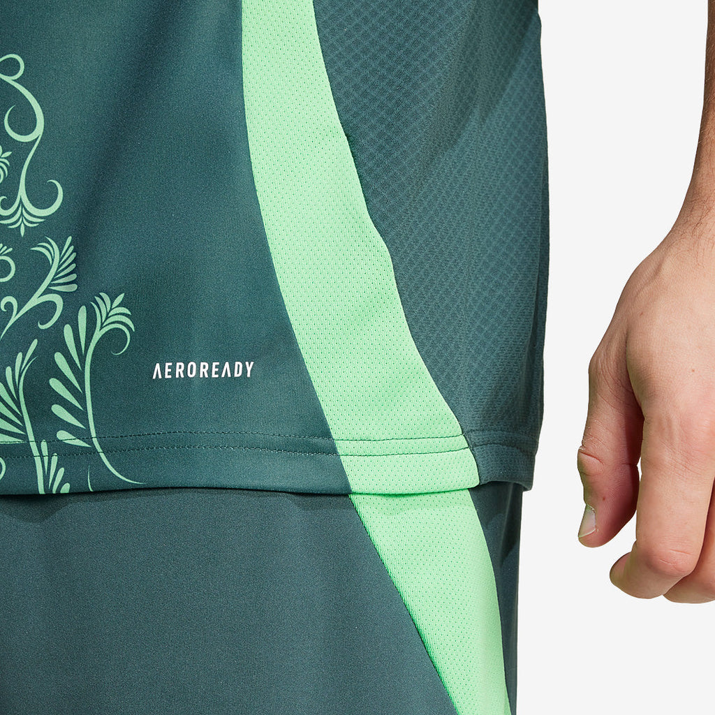 adidas Algeria 2024 Away Shirt