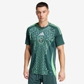 adidas Algeria 2024 Away Shirt