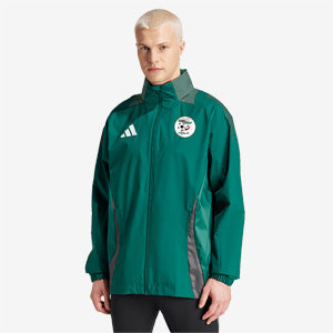 adidas Algeria 2024 Away Jacket