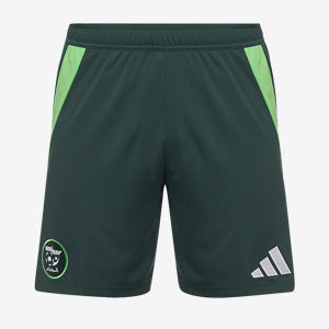 adidas Algeria 2024 Away Shorts
