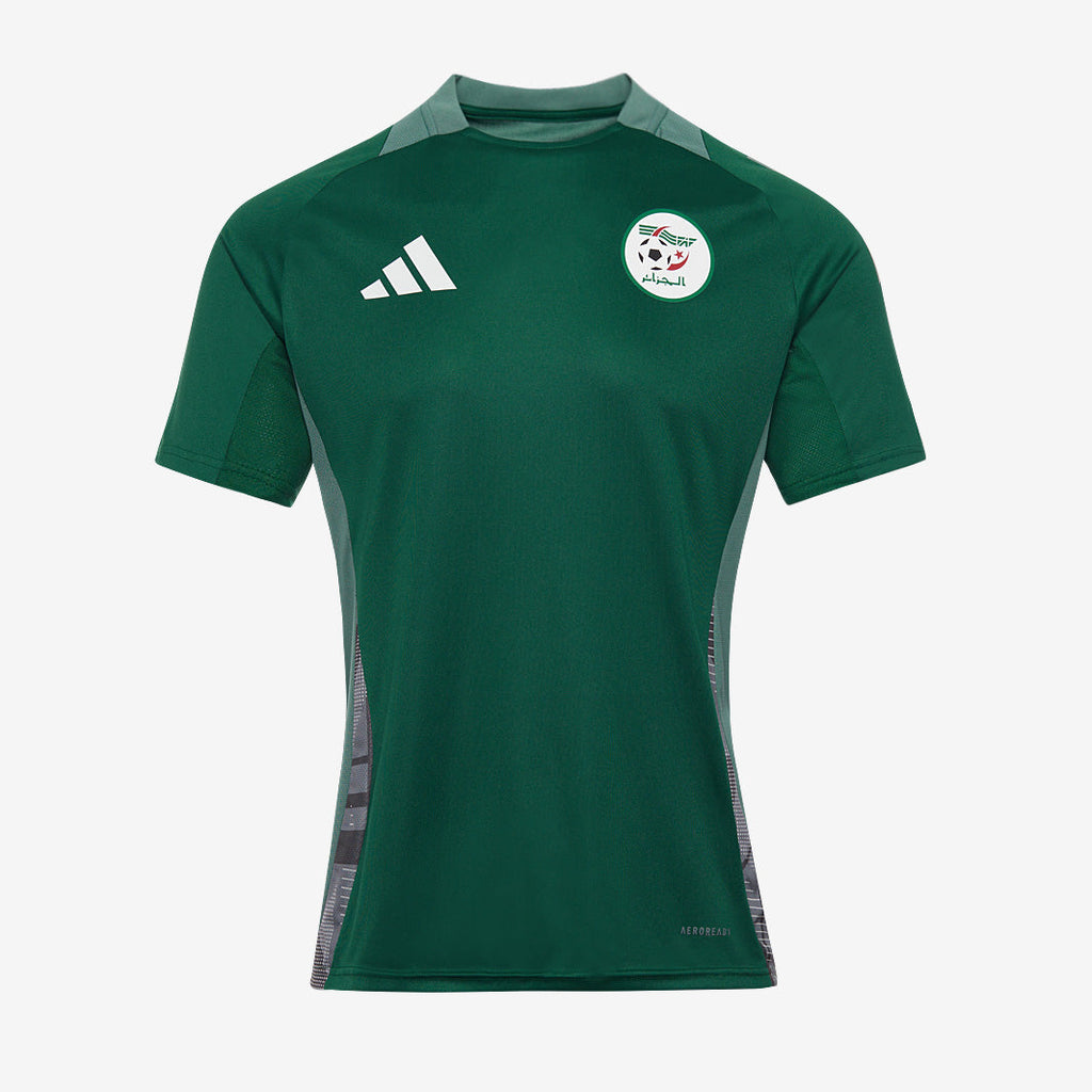 adidas Algeria 2024 Tiro Training Shirt