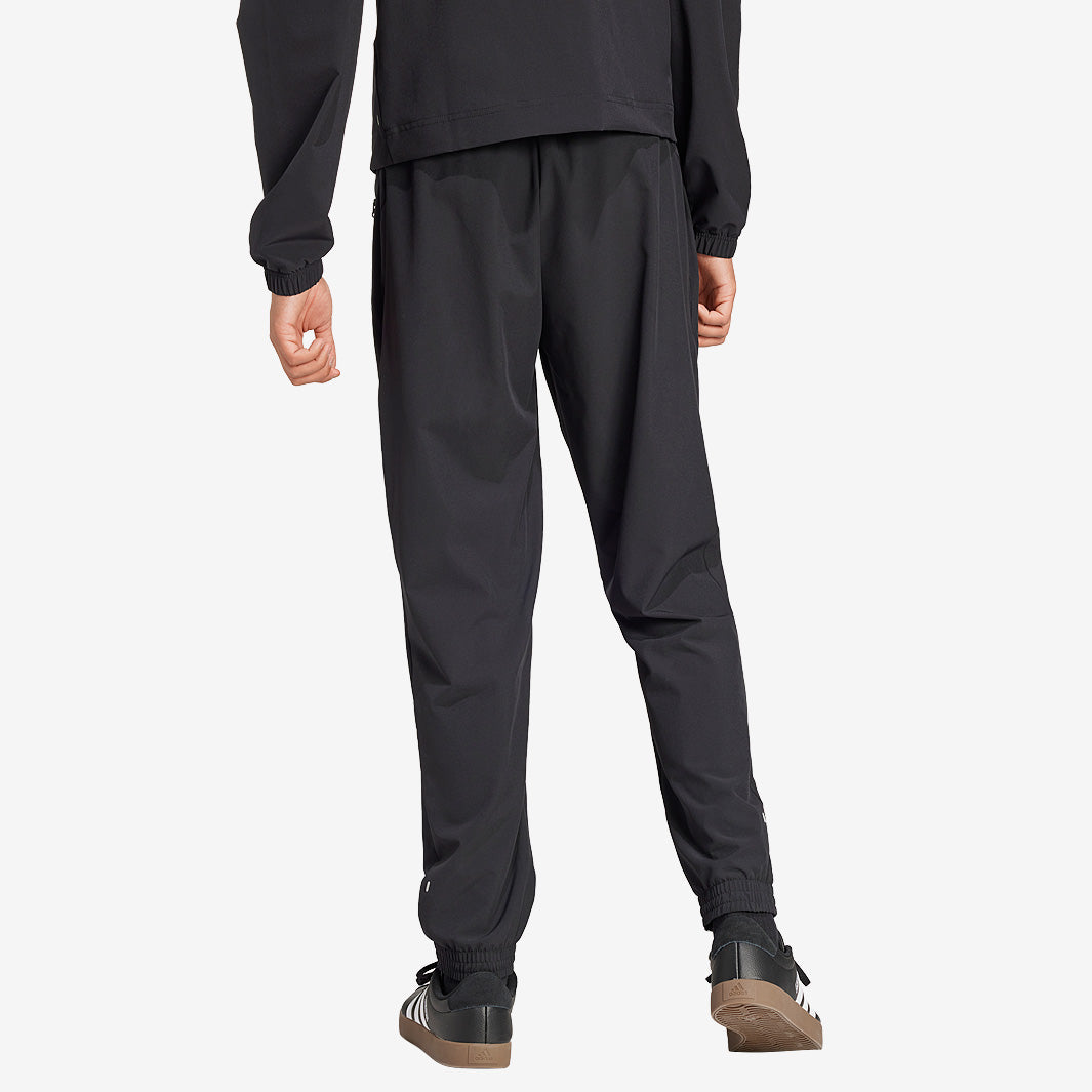 adidas Algeria 2024 Track Pants