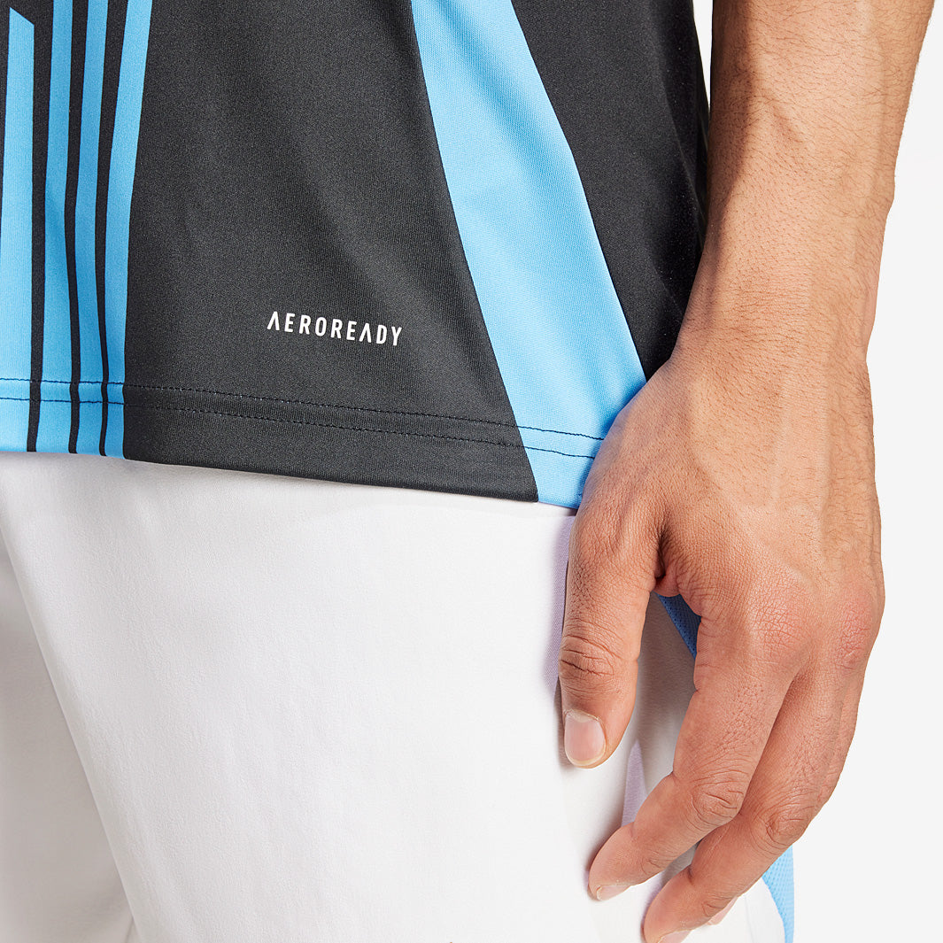 adidas Argentina 2024 Pre-Match Shirt
