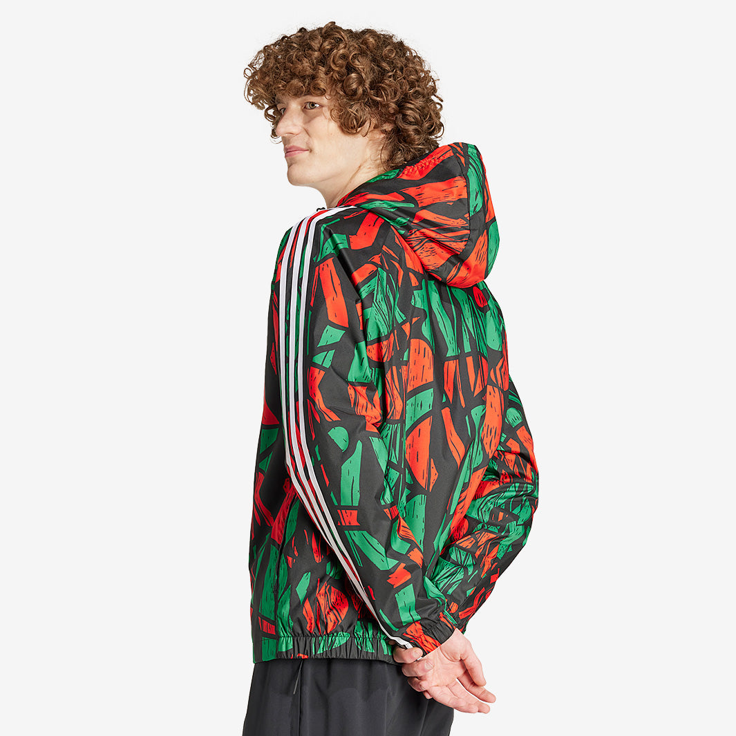 adidas Arsenal x LABRUM Windbreaker