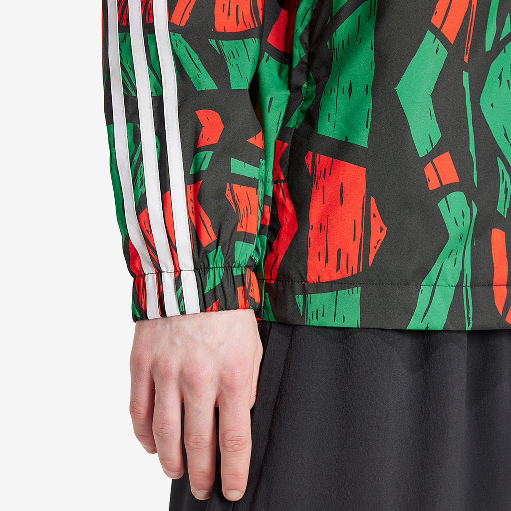 adidas Arsenal x LABRUM Windbreaker