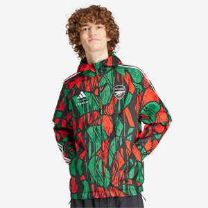 adidas Arsenal x LABRUM Windbreaker