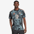 adidas Bayern Munich 24/25 Away Shirt