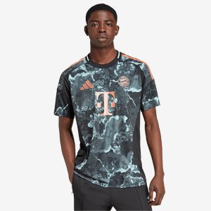 adidas Bayern Munich 24/25 Away Shirt