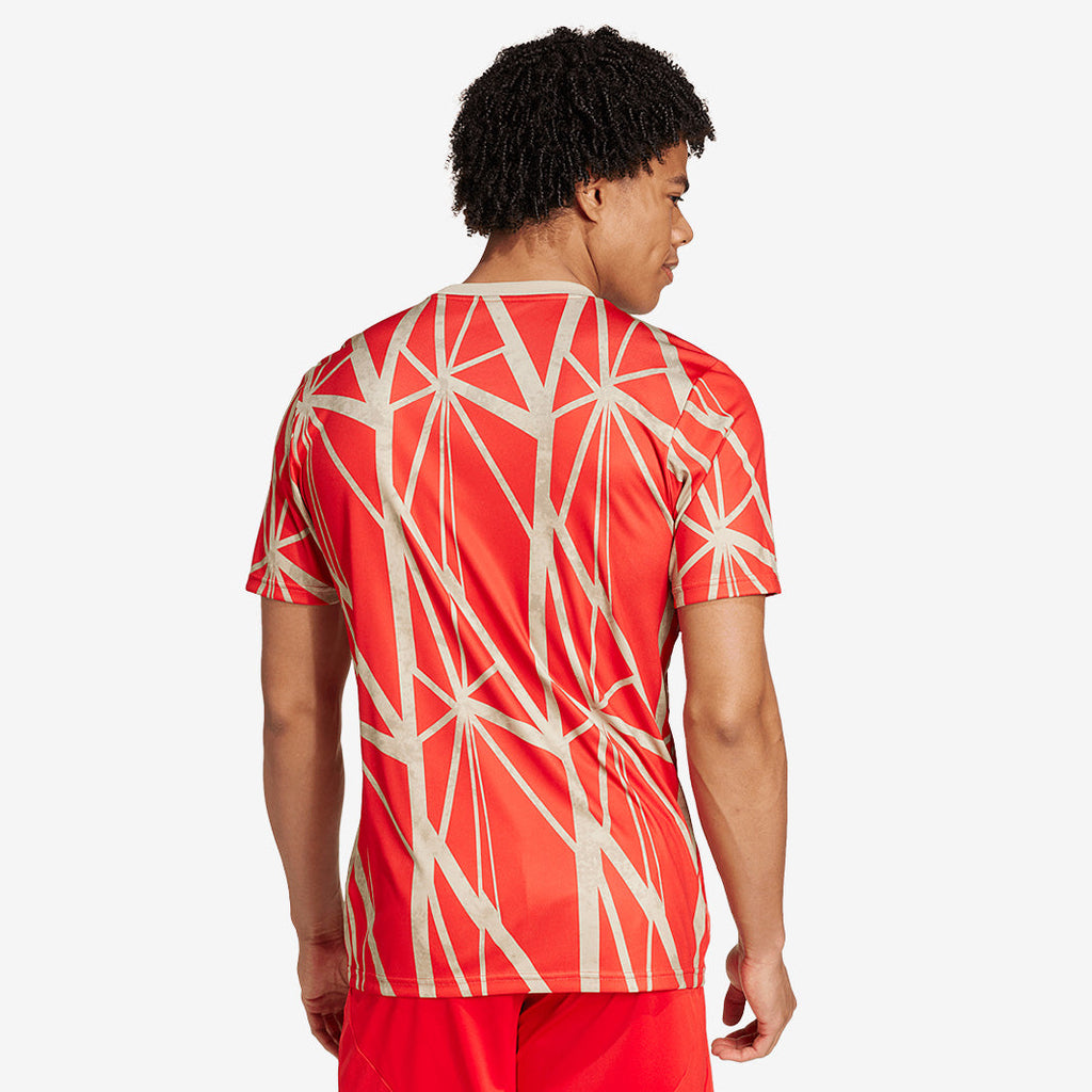 adidas Bayern Munich 24/25 Pre-Match Shirt
