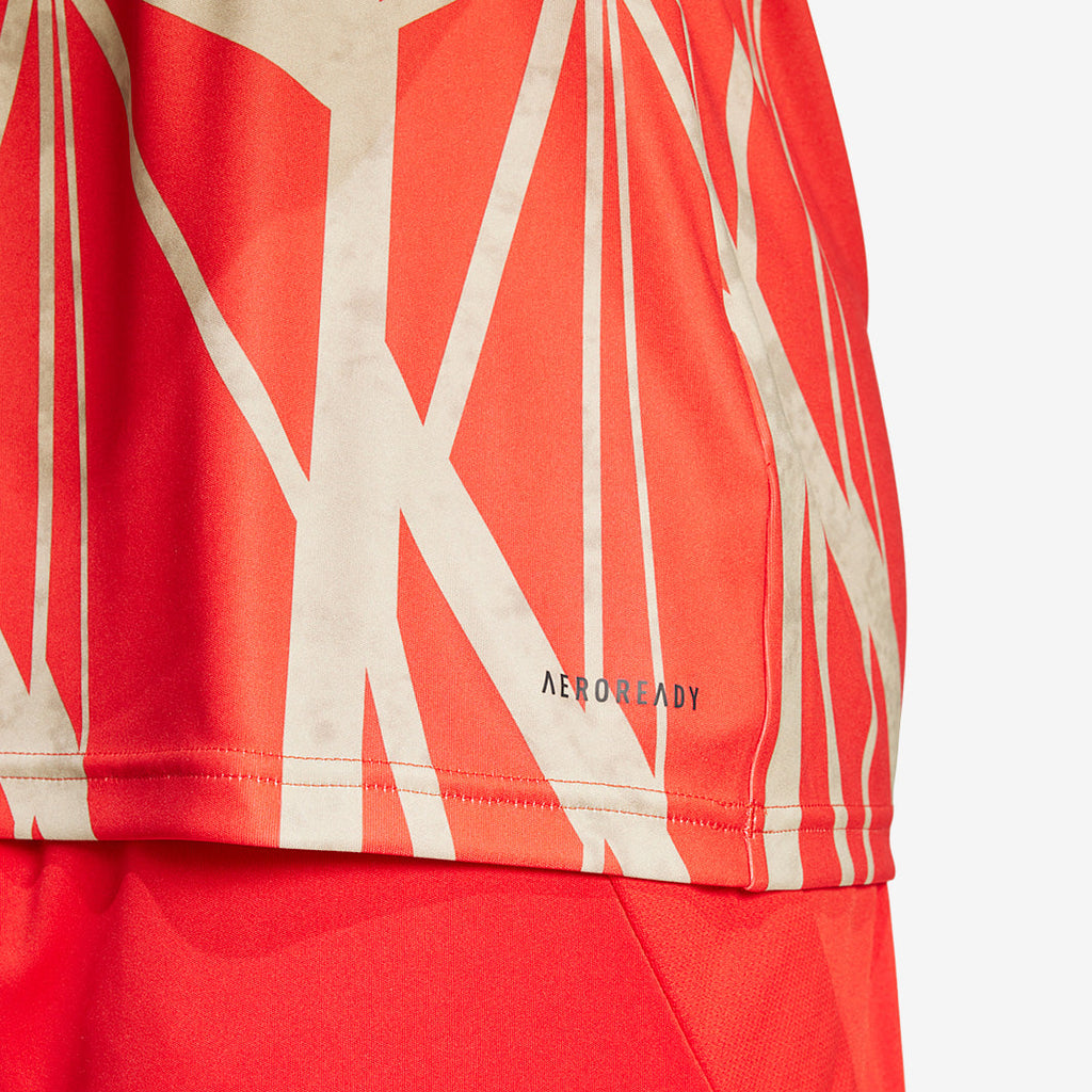 adidas Bayern Munich 24/25 Pre-Match Shirt