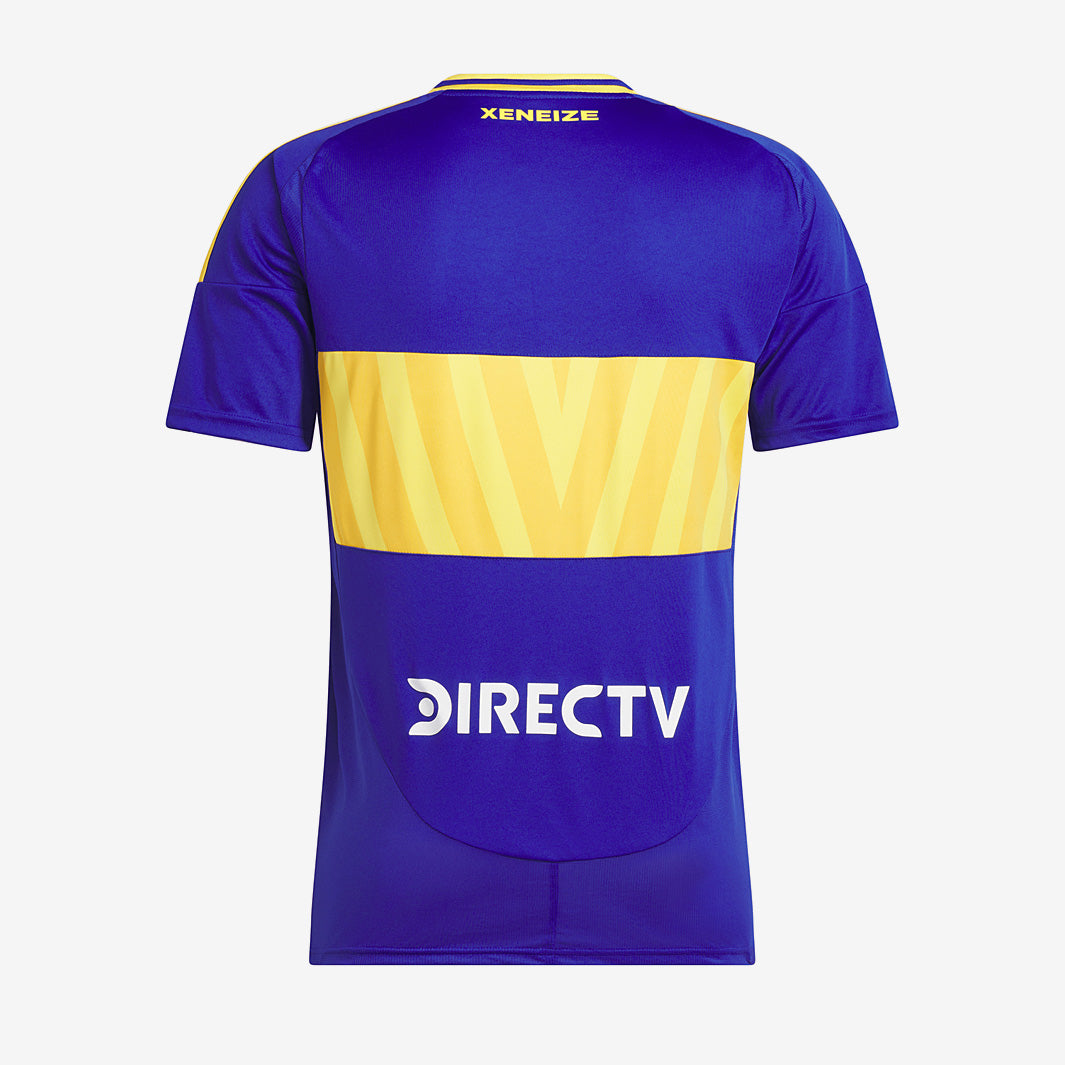 adidas Boca Juniors 24/25 Home Shirt