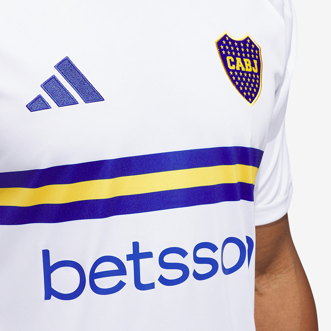 adidas Boca Juniors 24/25 Away Shirt