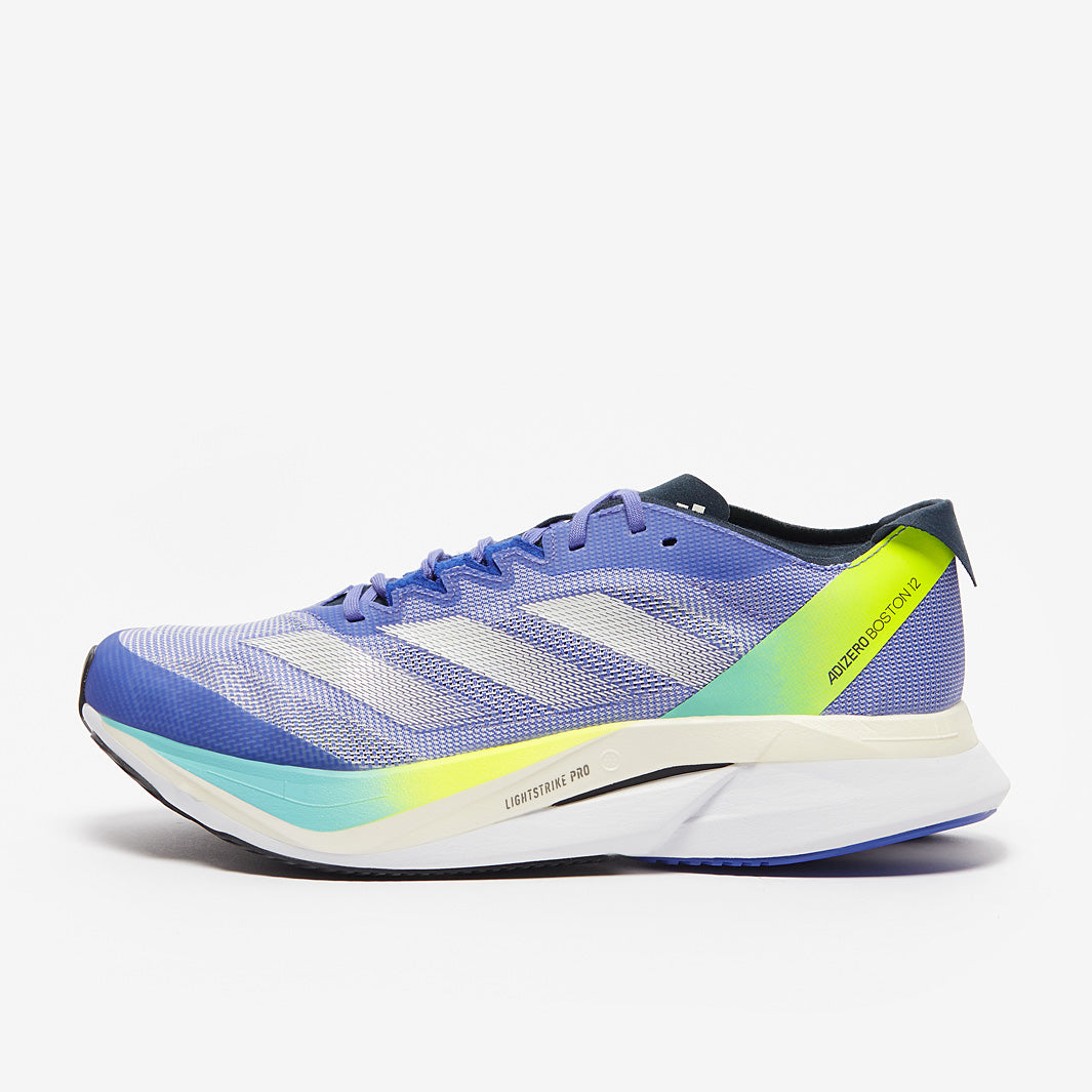 adidas adizero Boston 12