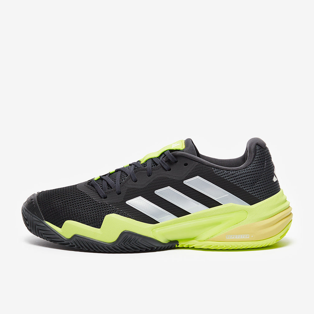 adidas Barricade 13 Clay Tennis Shoes