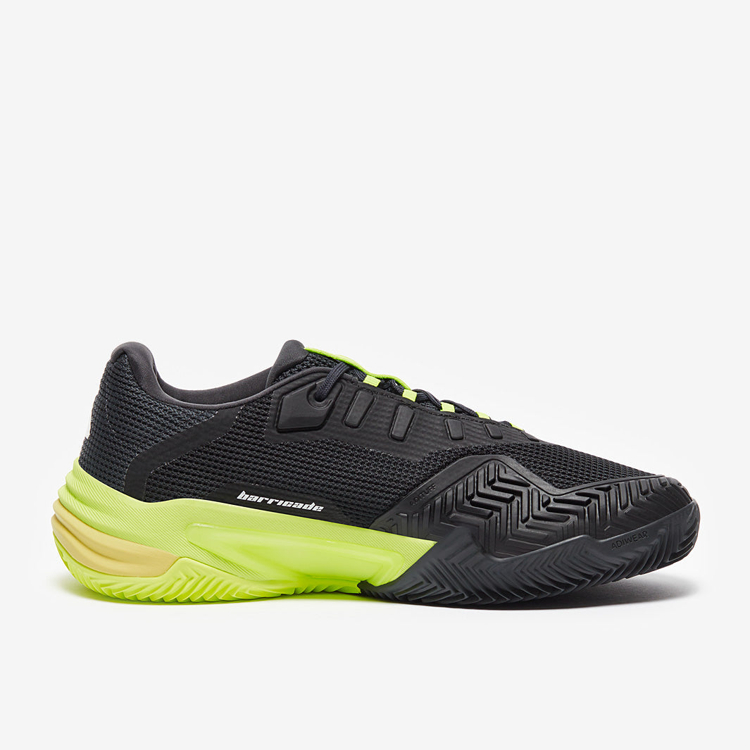 adidas Barricade 13 Clay Tennis Shoes
