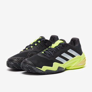 adidas Barricade 13 Clay Tennis Shoes