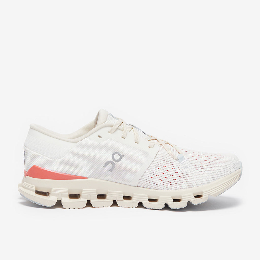 On Womens Cloud X4