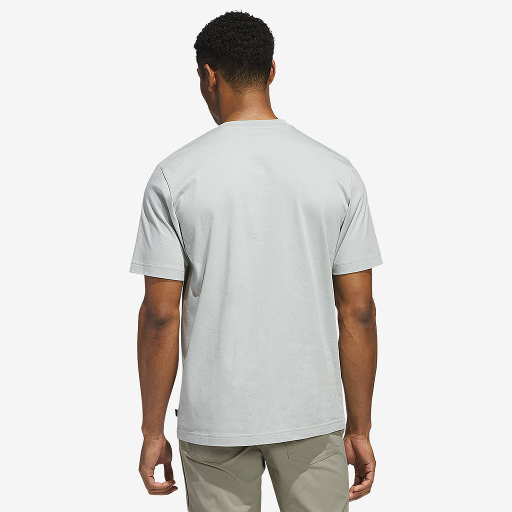 adidas BTC GFX Golf T-Shirt