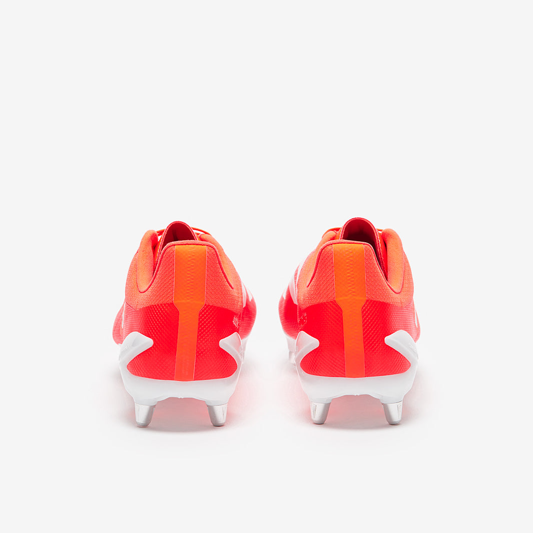 adidas Adizero RS15 Ultimate SG Rugby Boots