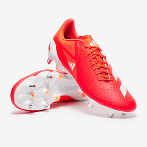 adidas Adizero RS15 Ultimate SG Rugby Boots