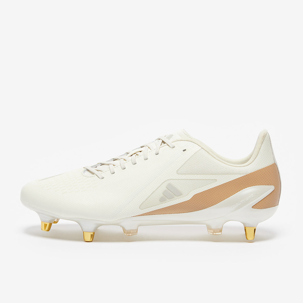 adidas Adizero RS15 Pro SG Rugby Boots
