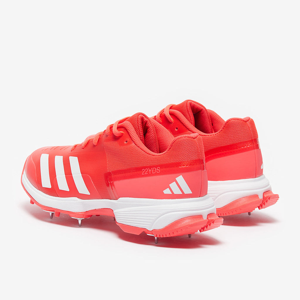 adidas 22YDS Cricket Spikes