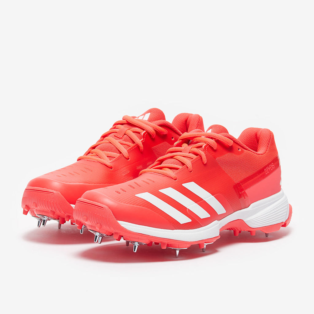 adidas 22YDS Cricket Spikes