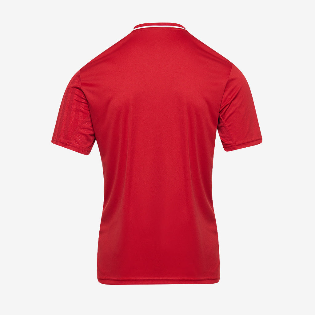 adidas Campeon 25 Slim SS Shirt