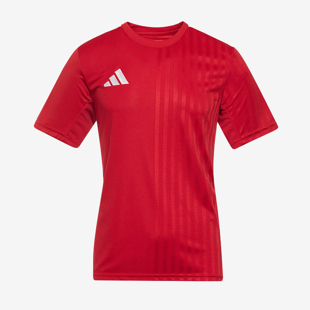 adidas Campeon 25 Slim SS Shirt