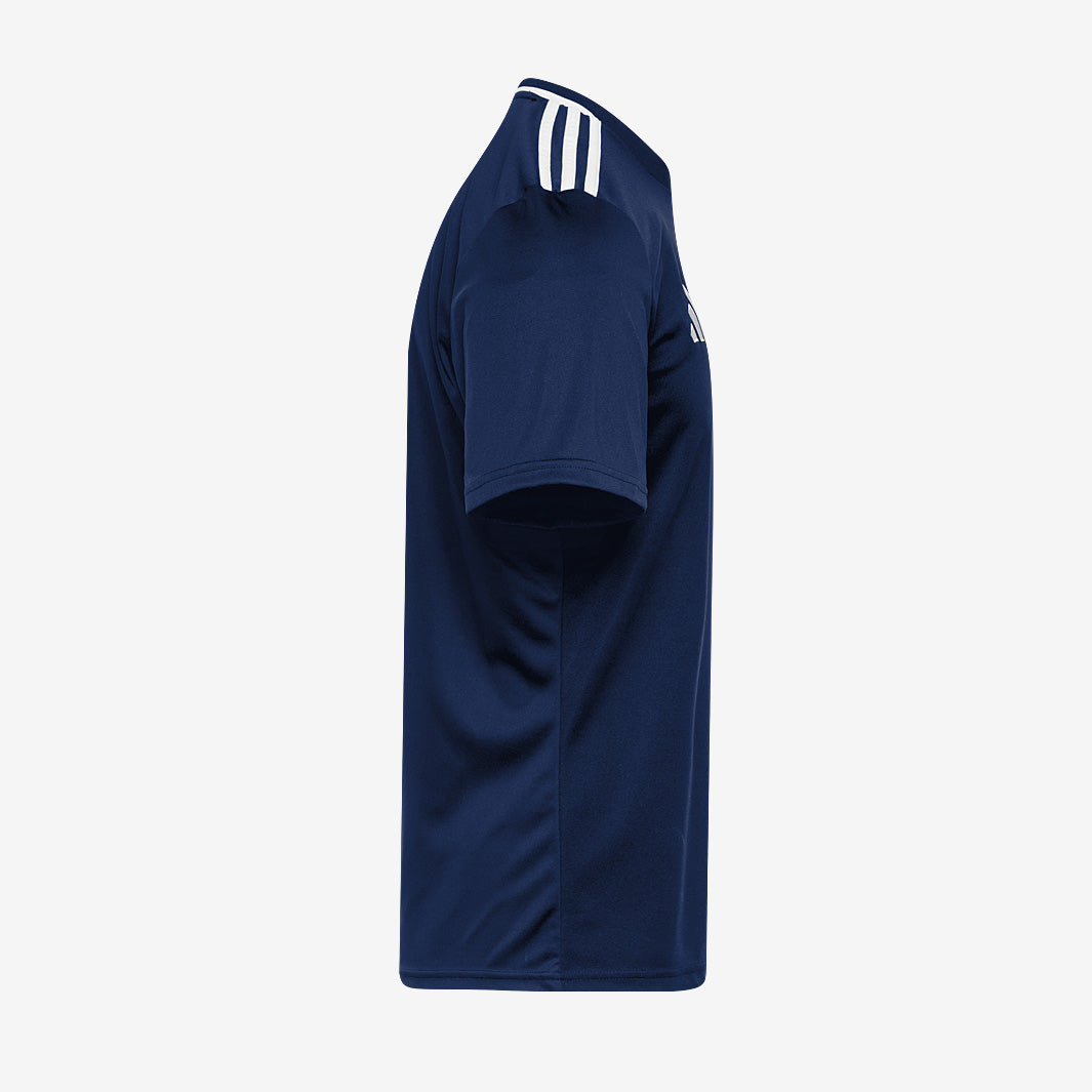 adidas Campeon 25 Slim SS Shirt