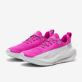 Nike Womens ReactX Infinity Run 4 Premium - Vivid Grape/Metallic Silver