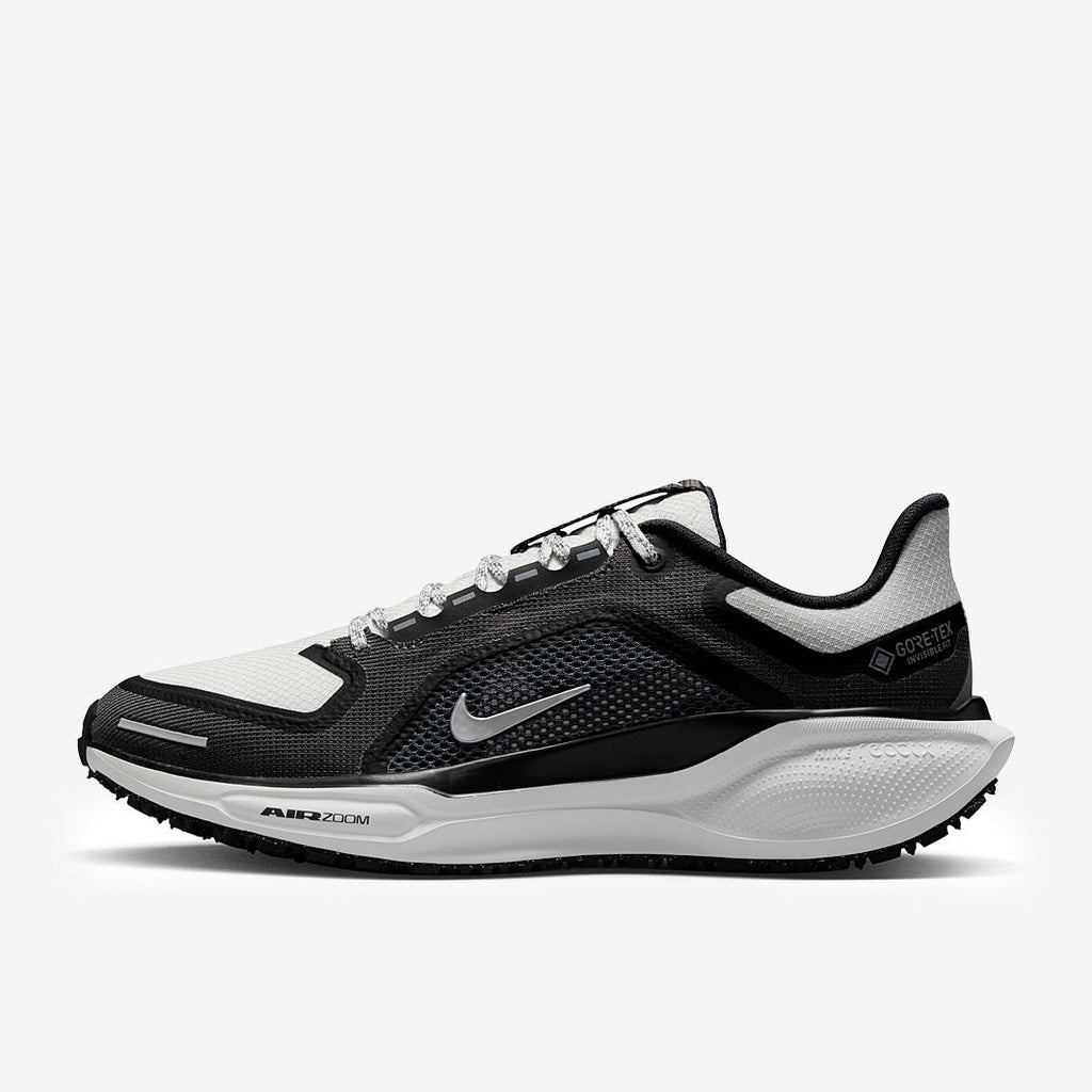 Nike Womens Pegasus 41 GORE-TEX - Black/Summit White-Anthracite