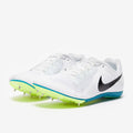 Nike Rival Multi - White/Black-Bright Spruce