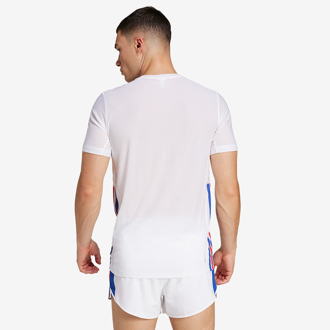 adidas adizero Retro T-Shirt
