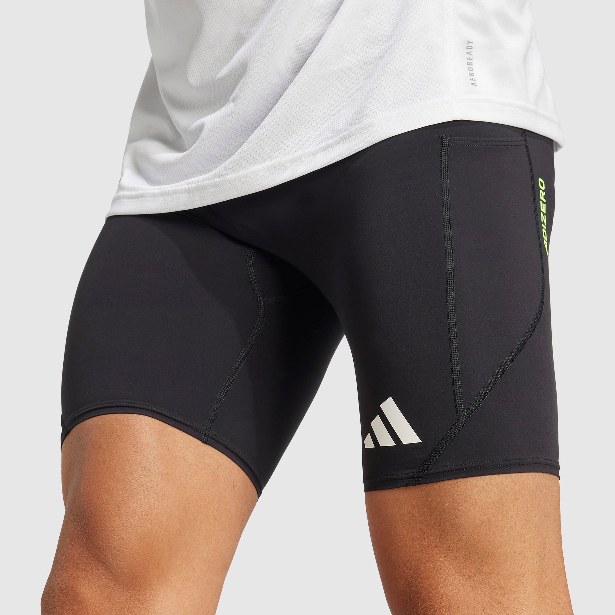 adidas adizero Pocket Shorts