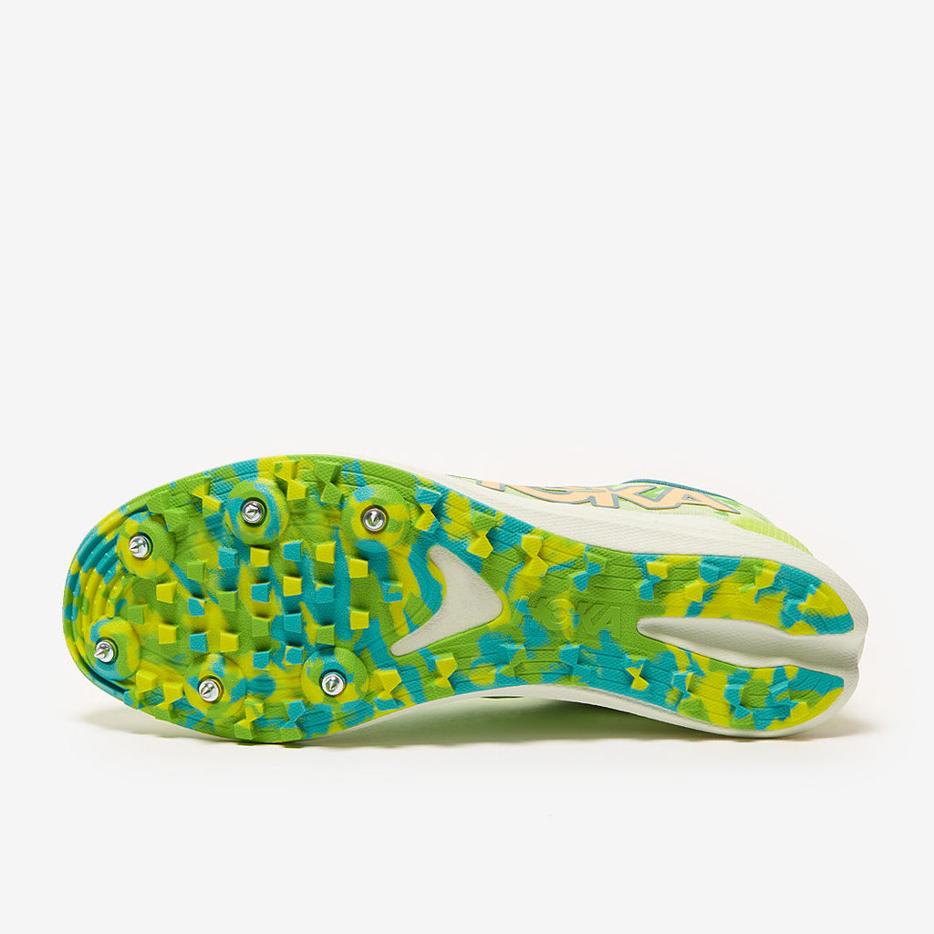 Hoka Crescendo MD XC