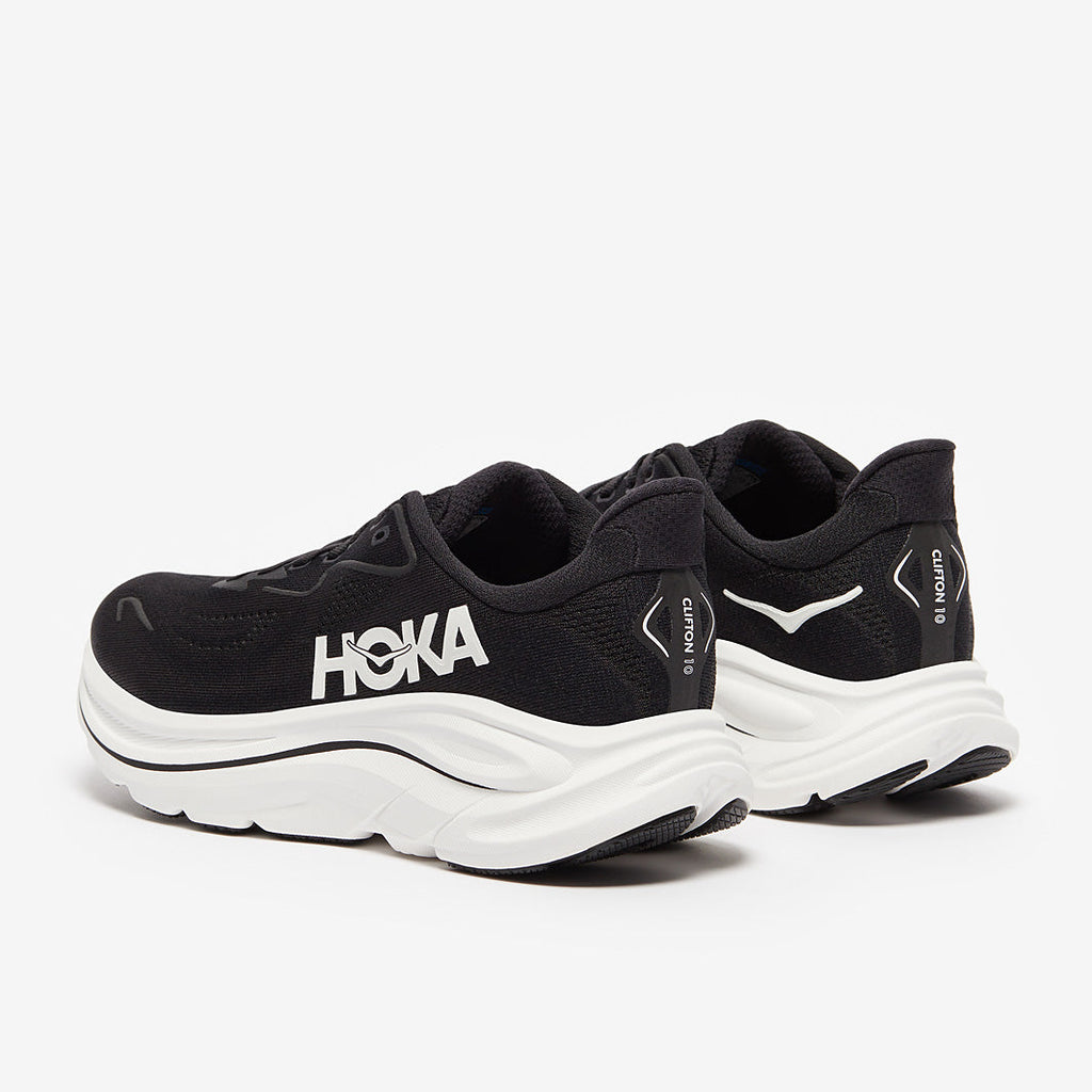 Hoka Womens Clifton 10