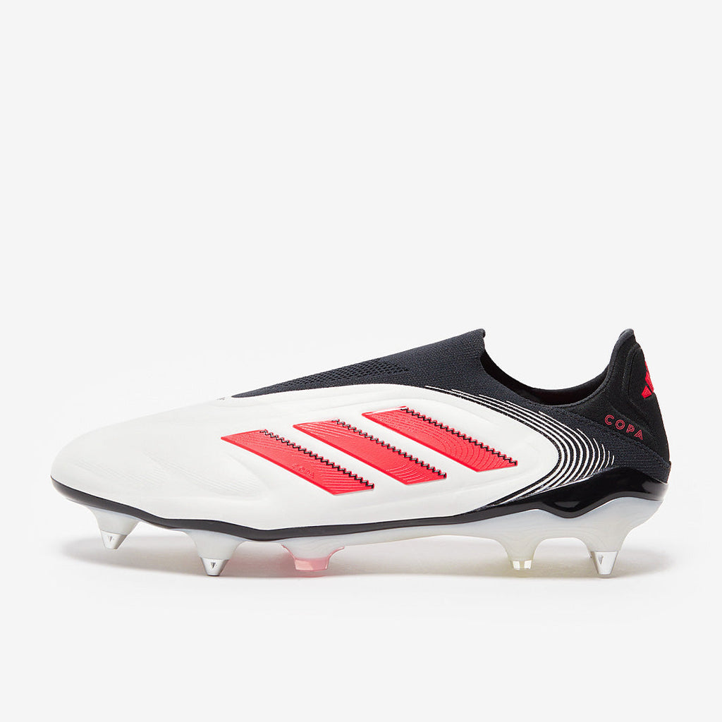 adidas Copa Pure III Elite Laceless Leather SG