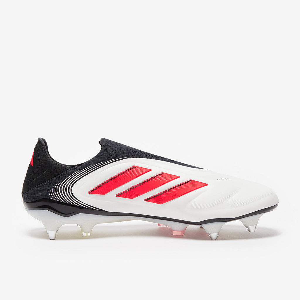 adidas Copa Pure III Elite Laceless Leather SG