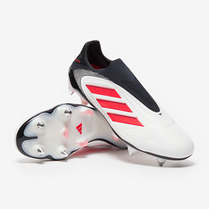 adidas Copa Pure III Elite Laceless Leather SG