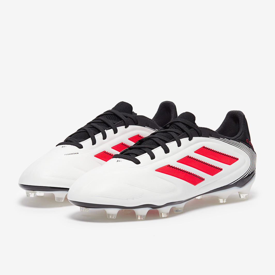 adidas Copa Pure III Pro Leather FG