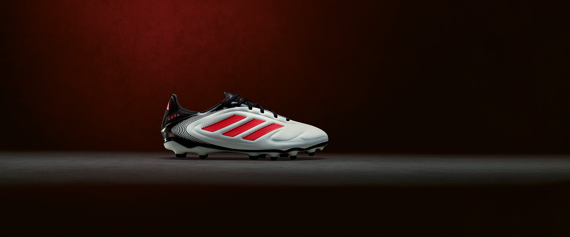 adidas Copa Pure III League Leather FG/MG