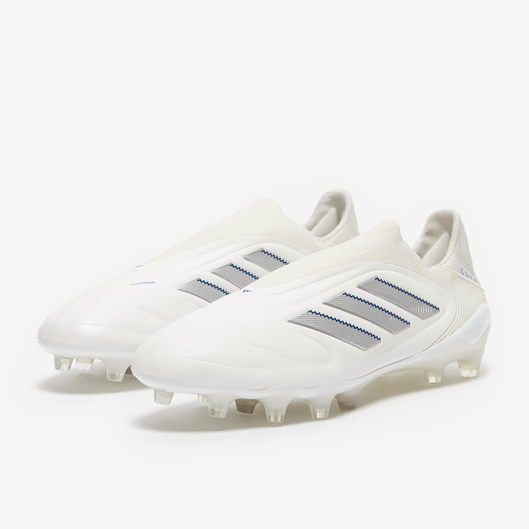 adidas Copa Pure III Elite Laceless FG