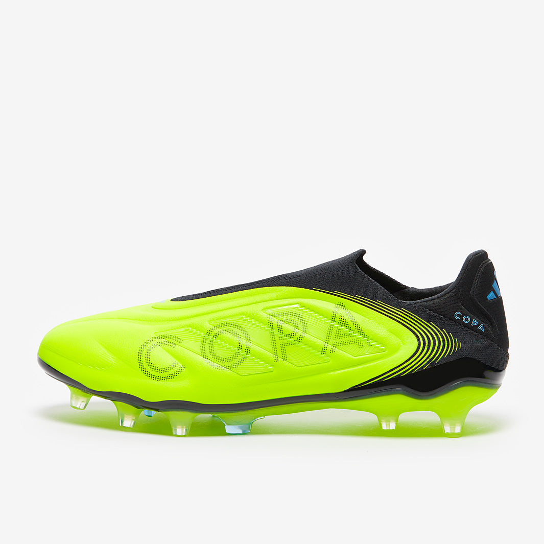 adidas Copa Pure III Elite Laceless FG